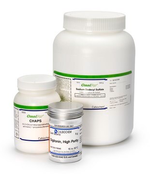 Natriumdodecylsulfat-Lösung 20% Solution (w/v), An aqueous solution containing 20% SDS.