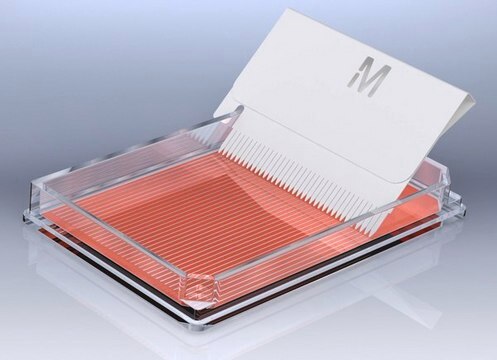 Cell Comb&#8482; Scratch Assay