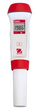 Ohaus&#174; Pen pH Meter Model ST10C-B