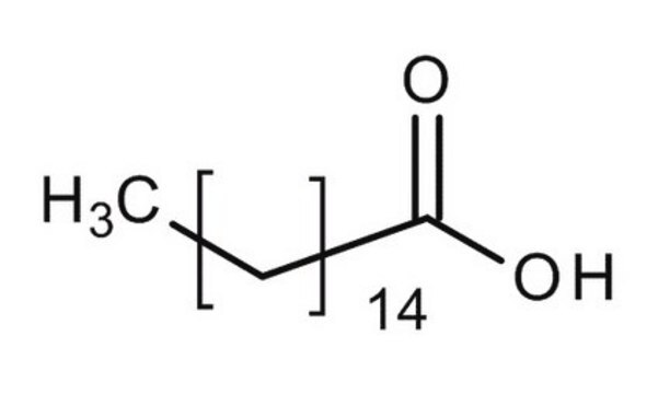 Palmitinsäure for synthesis