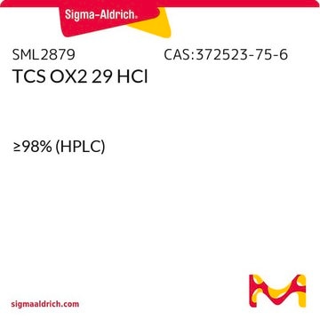 TCS OX2 29 HCl &#8805;98% (HPLC)