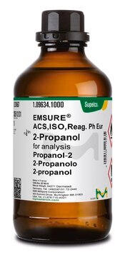 Ethyl(-)-L-lactate EMPLURA&#174;