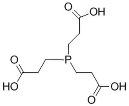 TCEP, Neutral A ready-to-use stable, neutral form of the popular disulfide-reducing agent TCEP, Hydrochloride.