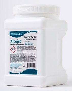 Alcojet&#174; pkg of 1.8&#160;kg