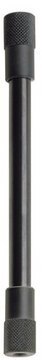 Chromolith&#174; RP-18 endcapped L × I.D. 100 mm x 4.6 mm HPLC column