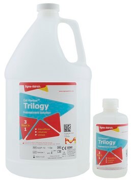 Trilogy&#174; Pretreatment Solution