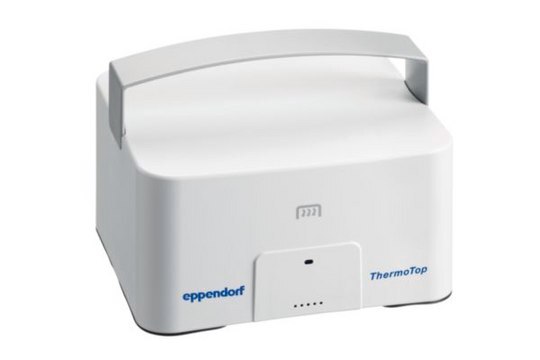 Eppendorf&#174; ThermoTop With Condens.Protect&#174; Technology for use with ThermoMixer F0.5/F1.5/F2.0/FP/C and ThermoStat C