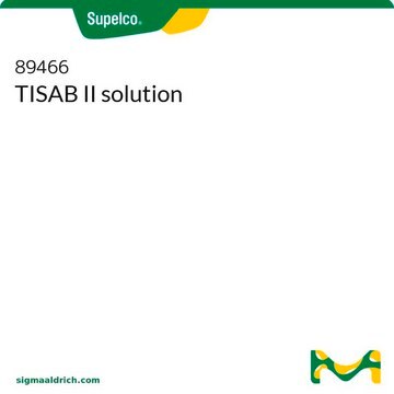 TISAB II solution