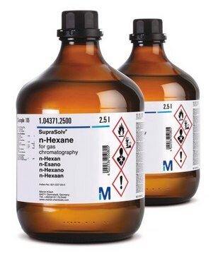 tert-Butyl methyl ether for gas chromatography ECD and FID SupraSolv&#174;