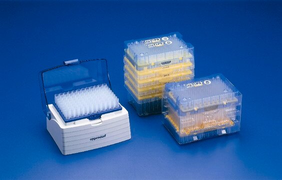 Eppendorf&#174; epT.I.P.S. box volume range 100-5000&nbsp;&#956;L