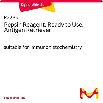 Pepsin Reagent, Ready to Use, Antigen Retriever suitable for immunohistochemistry