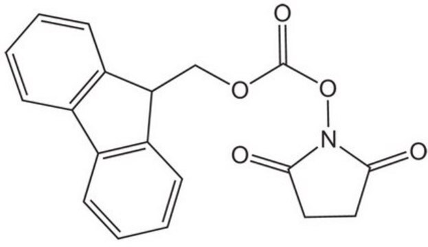 Fmoc-OSu Novabiochem&#174;