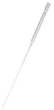 BRAND&#174; Pasteur Pipette soda-lime glass, capacity × L ~1.5&#160;mL × 270&#160;mm, Un-plugged