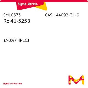 Ro 41-5253 &#8805;98% (HPLC)