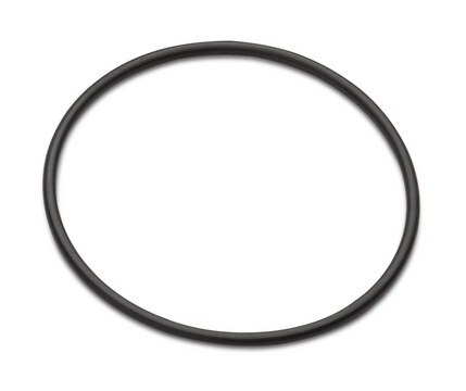 Innerer O-Ring, 47&nbsp;mm, PTFE-behandeltes Fluorelastomer Accessories for filter holders for sample preparation.