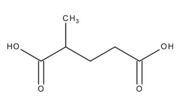 2-Methylglutaric acid for synthesis