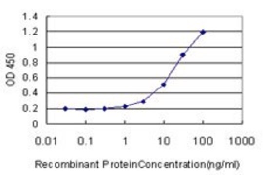 Monoclonal Anti-RAMP1 antibody produced in mouse clone 1F1, purified immunoglobulin, buffered aqueous solution