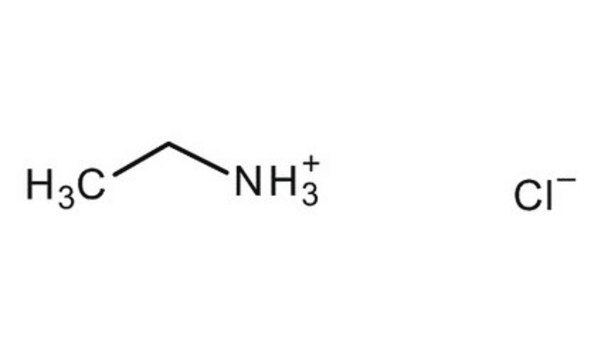 Ethylammonium chloride for synthesis