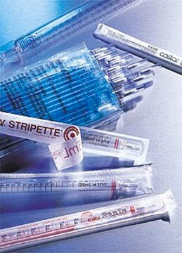 Corning&#174; Costar&#174; Stripette&#174; serological pipettes, bulk packed capacity 1&#160;mL