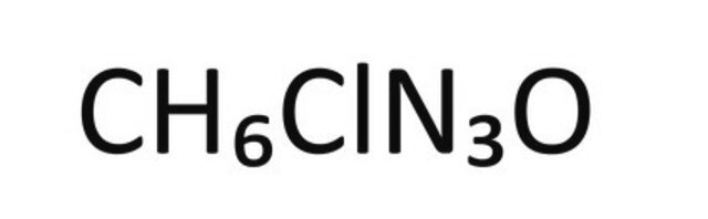 Semicarbazide hydrochloride for synthesis