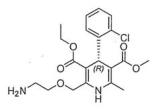 (R)-Amlodipine Pharmaceutical Analytical Impurity (PAI)