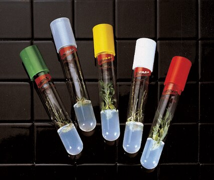 Culture tubes tube diam. × L 20&#160;mm × 150&#160;mm , closure caps are sold separately, borosilicate glass