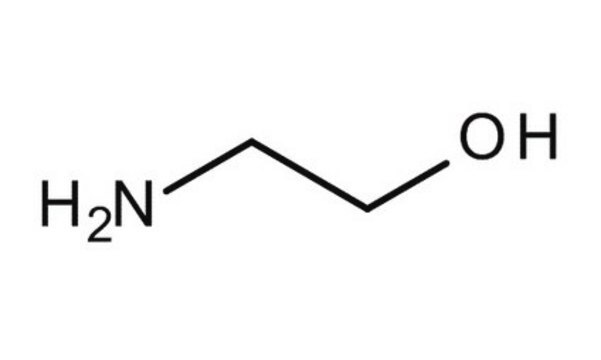 Ethanolamin for synthesis