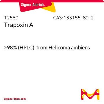 Trapoxin A &#8805;98% (HPLC), from Helicoma ambiens