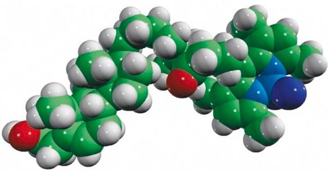 25-(C4 TopFluor&#174;) 25-OH cholesterol Avanti Polar Lipids 810299P, powder