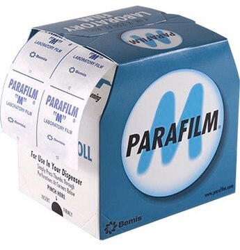 Parafilm&#174; M Sealing Film film W × L 100&#160;mm × 75&#160;m, natural