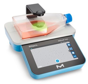 Millicell&#174; digitaler Cell Imager