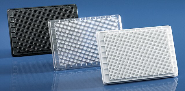 BRAND&#174; microplate BRANDplates&#174;, pureGrade size 96&#160;wells, size 350&#160;&#956;L, foil bottom, transparent