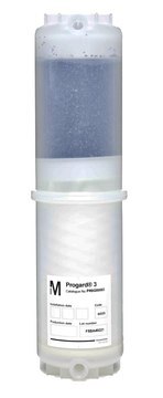 Progard&#174; 3 Pack Protects the reverse osmosis (RO) membrane from hard water components