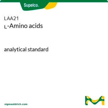 L-Amino acids analytical standard