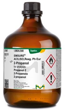 Xylene (isomeric mixture) for analysis EMSURE&#174; ACS,ISO,Reag. Ph Eur