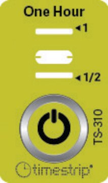 Timestrip&#174; 1&nbsp;Stunde