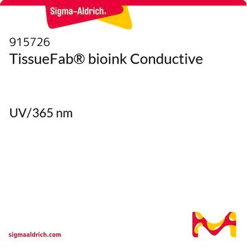 TissueFab&#174; bioink Conductive UV/365 nm