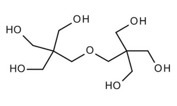 Dipentaerythritol for synthesis