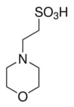 MES -Lösung suitable for, BioPerformance Certified, 1&#160;M, suitable for cell culture