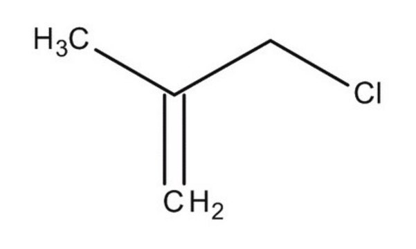 3-Chloro-2-methyl-1-propene for synthesis