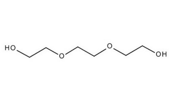 Triethylene glycol for synthesis