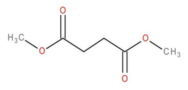 Dimethylsuccinate for synthesis