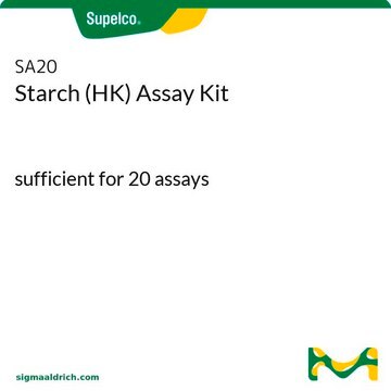 Stärken (HK)-Assay-Kit sufficient for 20&#160;assays