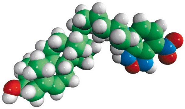 25-NBD Cholesterol Avanti Polar Lipids 810250C