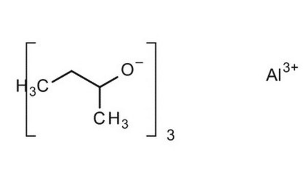 Aluminium tri-sec-butylate for synthesis