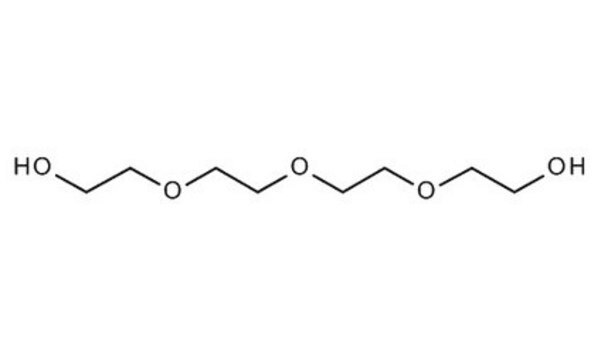 Tetraethylenglycol for synthesis