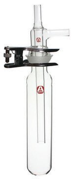 Aldrich&#174; cold-trap with ball joint joint: SJ 65/40