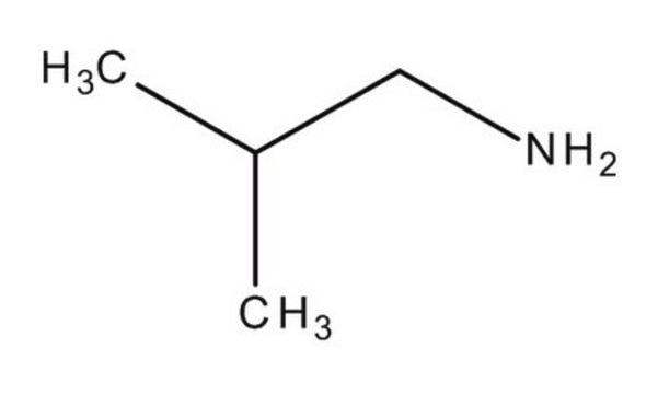 Isobutylamin for synthesis