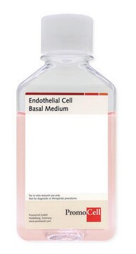 Endothelzellwachstumsmedium Basal Medium, 500 ml