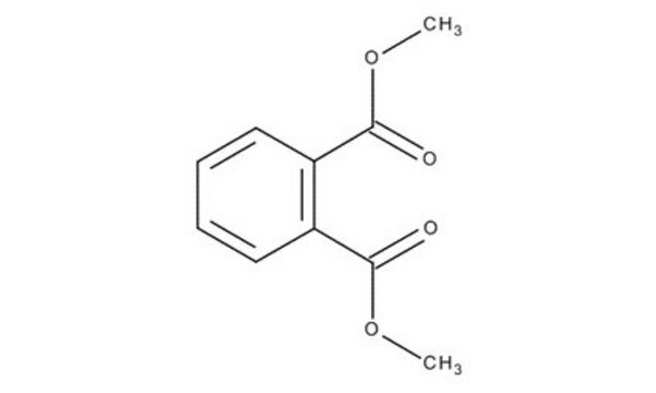 Dimethyl phthalate for synthesis